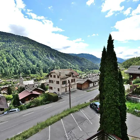 Duplex Avec Vue - 6 Pers. - Fr-1-458-277 Appartamento