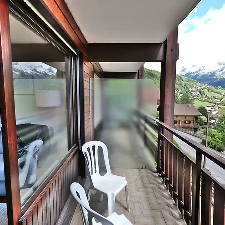 Appartamento Duplex Avec Vue - 6 Pers. - Fr-1-458-277