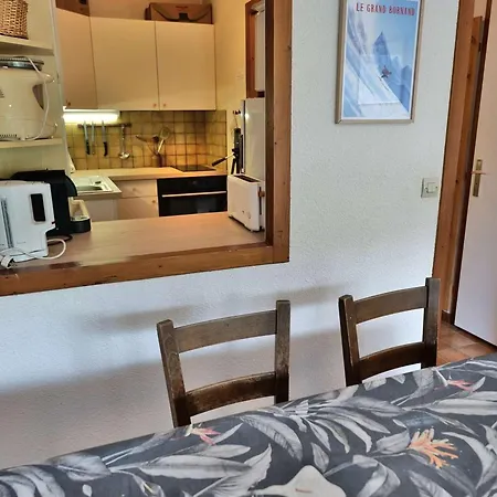Duplex Agreable Avec Vue - 6 Pers. Apartment