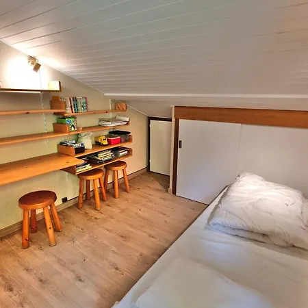 Duplex Agreable Avec Vue - 6 Pers. Le Grand-Bornand