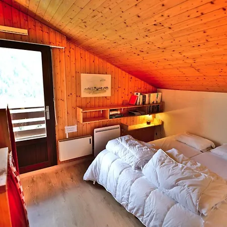 Duplex Avec Vue - 6 Pers. - Fr-1-458-277 Appartamento *
