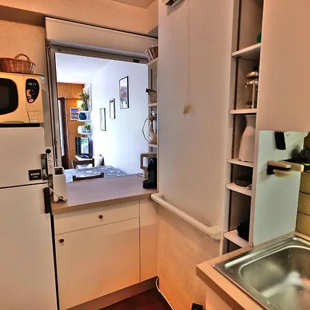 Appartamento Duplex Avec Vue - 6 Pers. - Fr-1-458-277 Le Grand-Bornand