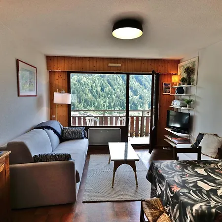 Duplex Agreable Avec Vue - 6 Pers. *