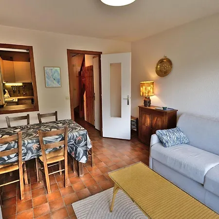 Duplex Avec Vue - 6 Pers. - Fr-1-458-277 Le Grand-Bornand