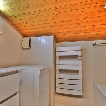 Duplex Avec Vue - 6 Pers. - Fr-1-458-277 Appartamento