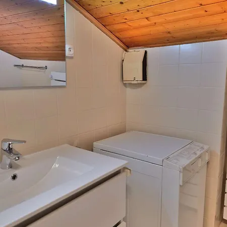 Duplex Agreable Avec Vue - 6 Pers. - Fr-1-458-277 *